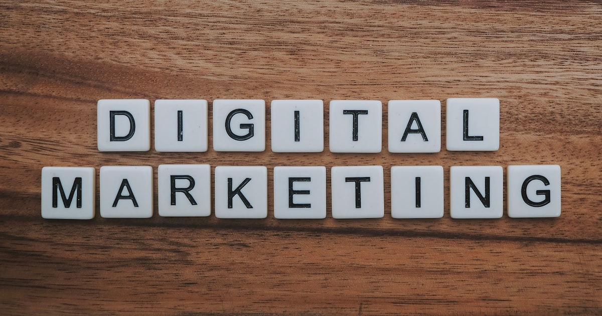 Boost Your Business with Digital Marketing